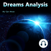 Dreams Analysis