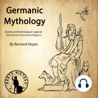 Germanic Mythology