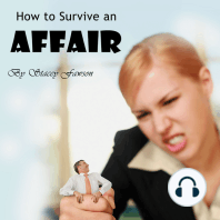 How to Survive an Affair
