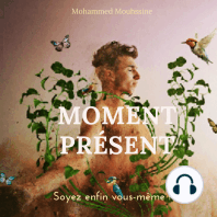 MOMENT PRÉSENT