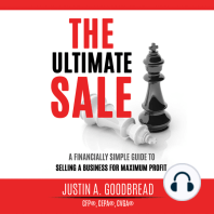 The Ultimate Sale