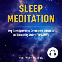 Sleep Meditation