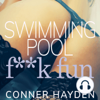 Swimming Pool F**k Fun