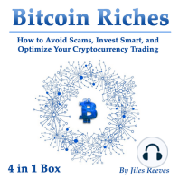 Bitcoin Riches