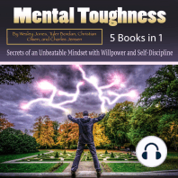 Mental Toughness