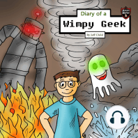 Diary of a Wimpy Geek