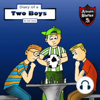 Diary of Two Boys