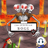 Skeleton Boss