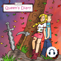 Queen's Diary