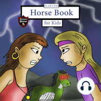 Horse Book for Kids