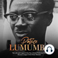 Patrice Lumumba