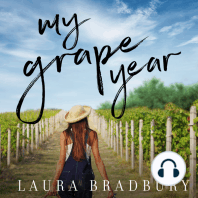 My Grape Year