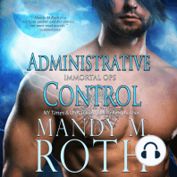 Administrative Control
