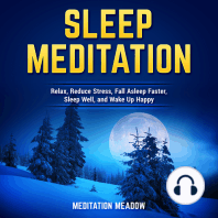 Sleep Meditation