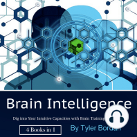 Brain Intelligence