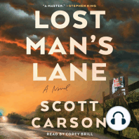 Lost Man's Lane: A Novel