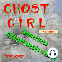 Ghost Girl | A Mystery