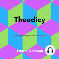 Theodicy