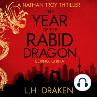 The Year of the Rabid Dragon