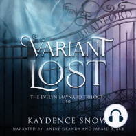 Variant Lost