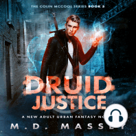 Druid Justice