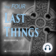 The Four Last Things