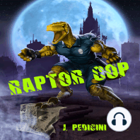 Raptor Cop