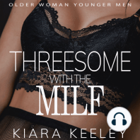 Threesome with the MILF