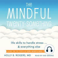 The Mindful Twenty-Something