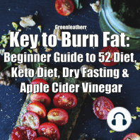 Key to Burn Fat