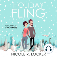 Holiday Fling