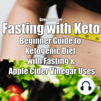 Fasting with Keto