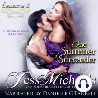 One Summer of Surrender