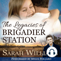 The Legacies of Brigadier Station