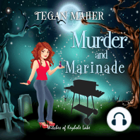 Murder and Marinade