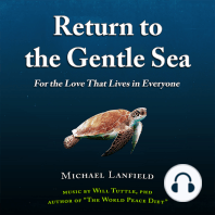 Return to the Gentle Sea