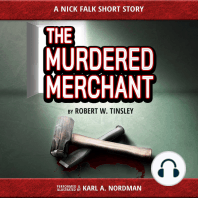 The Murdered Merchant