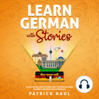 Learn German with Stories