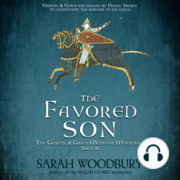 The Favored Son