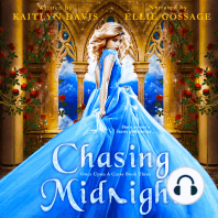 Chasing Midnight (Once Upon a Curse Book 3)
