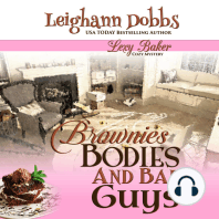 Brownies, Bodies, & Bad Guys