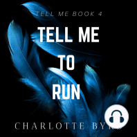 Tell me to run
