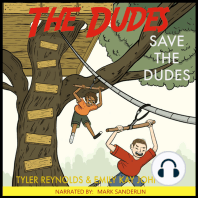 Save the Dudes