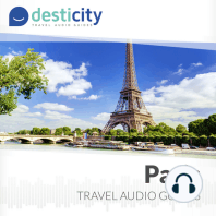 Desticity Paris (FR)