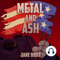 Metal and Ash