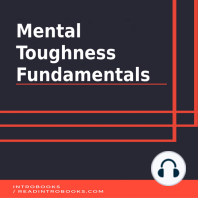 Mental Toughness Fundamentals