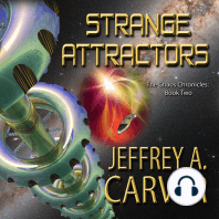 Strange Attractors