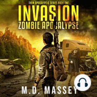 Invasion