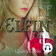 Elfin, Book 1 The Elfin Series