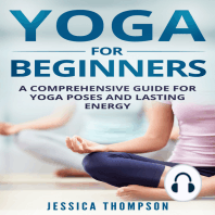 Yoga for Beginners